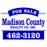 Madison County Realty