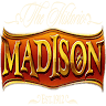The Historic Madison Hotel, Motel and Hostel