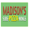 Madison's Pizza