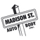 Madison St Auto Body