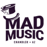 Mad Music