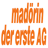 madörin der erste AG
