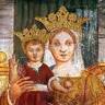 Parish Madonna Rose And St. Stephen
