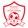 Madrid Soccer Revolution