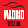 MADRID VEÍCULOS MULTIMARCAS CARAGUATATUBA