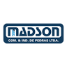 Pedras São Tomé - Madson Pedras