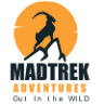 MadTrek Campsite