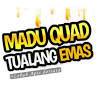 Madu Tualang By Quadmeds