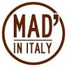 Mad' in Italy