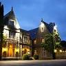 Maenan Abbey Hotel Ltd