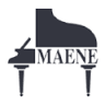 Piano's Maene Limburg - Paterskerk