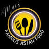 Mae's Famous Asian Food & Catering