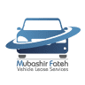 Mubasher Faith Car Rental and Logistic Services