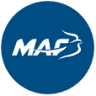 MAF Uganda Kajjansi Airfield