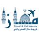 Mafaza Travel & Hajj Agency