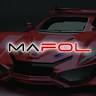 Mafol - Autofolie
