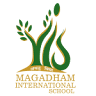Magadham International School