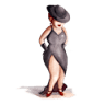 LADY BOOP