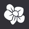 Magendans bloemen