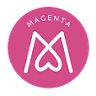 Magenta Accesorios