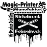 Magic-Printer.de Die Manufaktur
