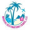 Magical Destinations Travel - Beth Driver