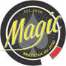 Magic Brazilian Jiu-Jitsu