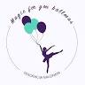 Magic for you balloons