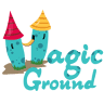 Magic Ground
