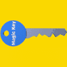 Magic Key Aufsperrdienst