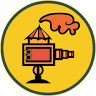 Magic Lantern Theater