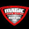 Magic Auto & Truck Sales