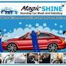 MagicSHINE Car Wash & Interior Detailing Services