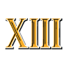 Magnum XIII
