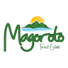 Magoroto Forest Estate