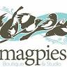 Magpies (WE ARE NOT PERMANENTLY CLOSED)