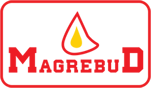 Magrebud. Producent zniczy, lampionów i wkładów