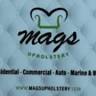 Mag's Upholstery Inc