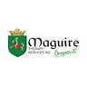 MAGUIRE THERAPY SERVICES, INC