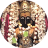 Shree Mahalaxmi Saunsthan, Bandora