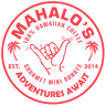 Mahalo's Coffee & Mini-Donuts