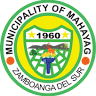 Mabanag Spring Resort