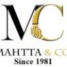 MAHTTA & CO