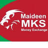 MAIDEEN M.K.S MONEY EXCHANGE (Cameron Highlands)