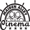 Maiden Alley Cinema