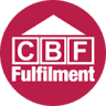 CBF Ecommerce Fulfilment, 3PL and Contract Packing