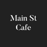 Main Street Cafe