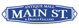 Main St. Antiques & Design Gallery