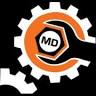 Main Drive Motors