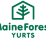 Maine Forest Yurts